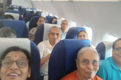 Day 1 (1st Apr'2026)